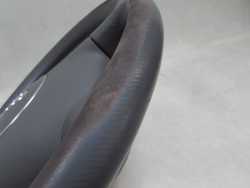 AUDI A3 A4 B6 MALYSZ 01-05 KIEROWNICA SKORA PODUSZKA AIRBAG