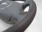 AUDI A3 A4 B6 MALYSZ 01-05 KIEROWNICA SKORA PODUSZKA AIRBAG