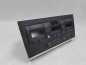 AUDI A4 B6 B7 01-08 PANEL NAWIEWU KLIMATYZACJI 8E0820043 AA