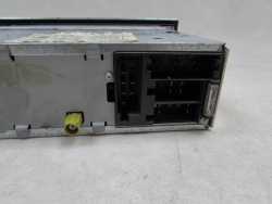 AUDI CONCERT RADIO CD 8E0035186 FABRYCZNE