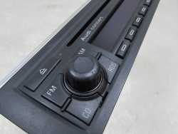AUDI CONCERT RADIO CD 8E0035186 FABRYCZNE