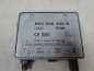 AUDI A4 B6 01-05 WZMACNIACZ ANTENY 8E0035456B