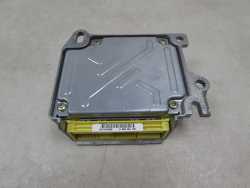 AUDI A4 B6 01-05 MODUL STEROWNIK SENSOR PODUSZEK AIRBAG 8E0959655J