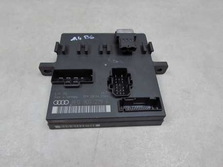 AUDI A4 B6 B6 MODUL STEROWNIK SWIATEL 8E0907279F