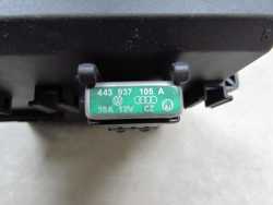 AUDI A4 B6 B6 MODUL STEROWNIK SWIATEL 8E0907279F
