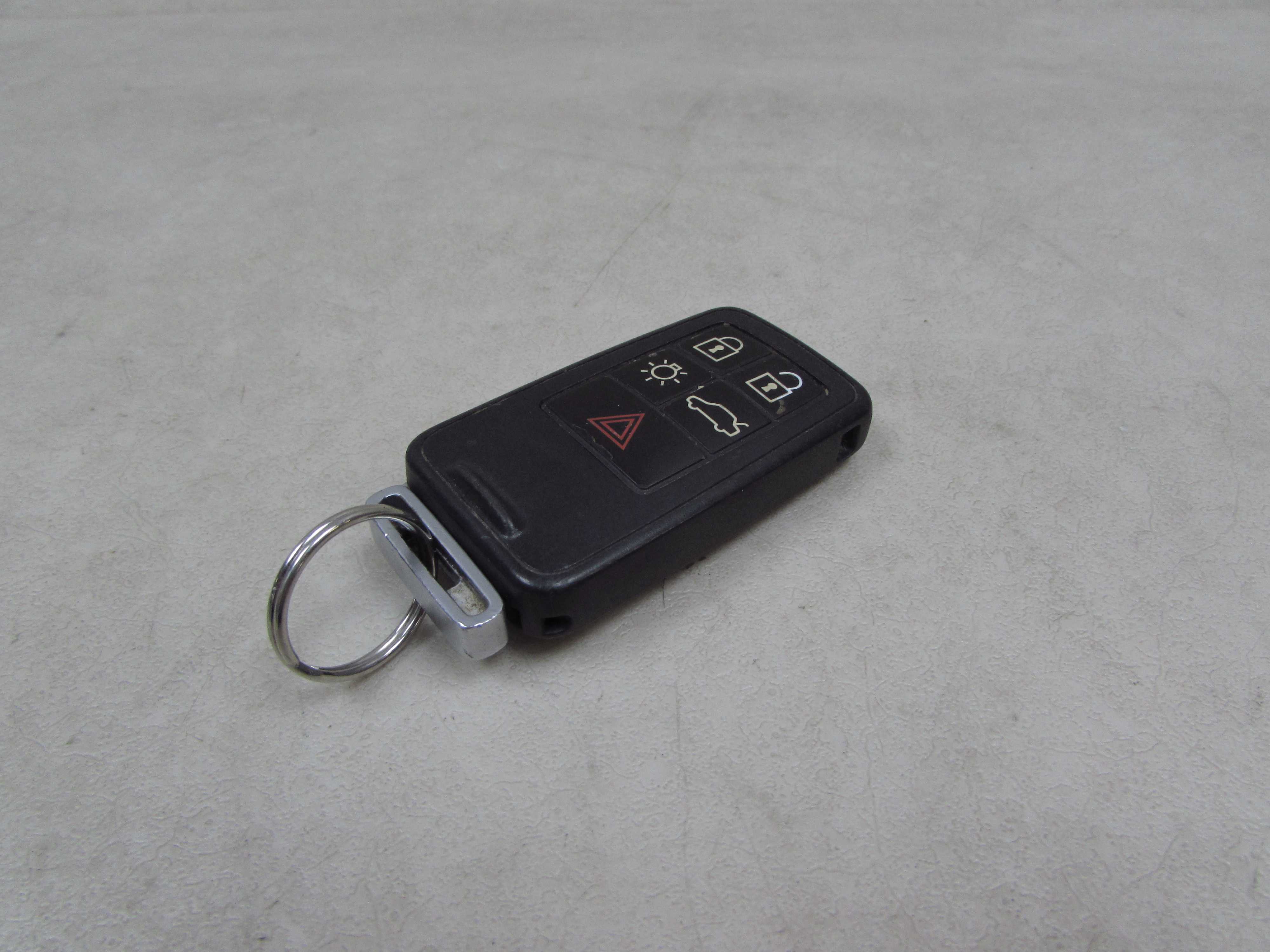 VOLVO XC60 S60 II V60 V70 III 08- KLUCZYK PILOT SMARTKEY 8676873 5WK49264
