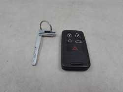 VOLVO XC60 S60 II V60 V70 III 08- KLUCZYK PILOT SMARTKEY 8676873 5WK49264