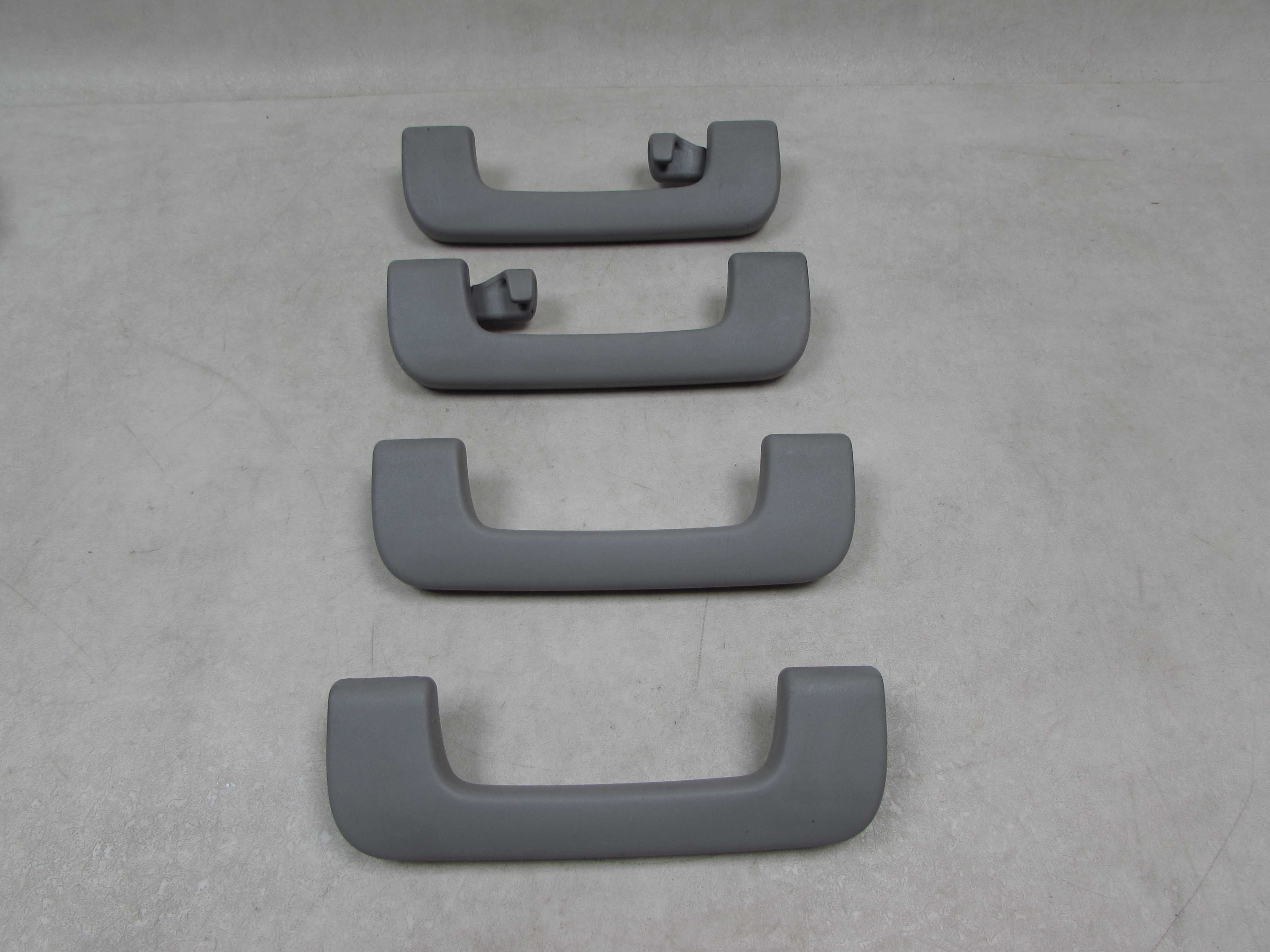 AUDI A4 B6 01-05 UCHWYT RACZKA PODSUFITKI KOMPLET 8E0857607