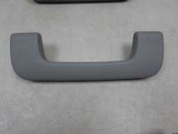 AUDI A4 B6 01-05 UCHWYT RACZKA PODSUFITKI KOMPLET 8E0857607