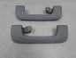 AUDI A4 B6 01-05 UCHWYT RACZKA PODSUFITKI KOMPLET 8E0857607