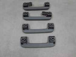 AUDI A4 B6 01-05 UCHWYT RACZKA PODSUFITKI KOMPLET 8E0857607