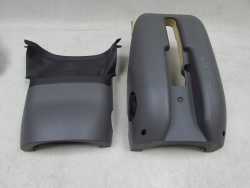 AUDI A4 B6 01-05 OBUDOWA OSLONA KOLUMNY KIEROWNICZEJ 8E0953512J 8E0880225D