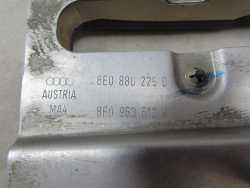AUDI A4 B6 01-05 OBUDOWA OSLONA KOLUMNY KIEROWNICZEJ 8E0953512J 8E0880225D