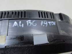 AUDI A4 B6 1.9 TDI 01-05 LICZNIK ZEGAR OBROTOMIERZ 8E0920930T