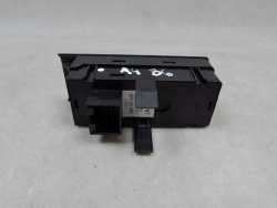AUDI A4 B6 01-05  PANEL STEROWANIA NAWIGACJI 8E0919721
