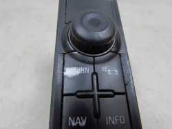AUDI A4 B6 01-05  PANEL STEROWANIA NAWIGACJI 8E0919721