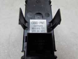 AUDI A4 B6 01-05  PANEL STEROWANIA NAWIGACJI 8E0919721