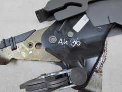 AUDI A4 B6 01-05 DZWIGNIA MECHANIZM HAMULCA RECZNEGO
