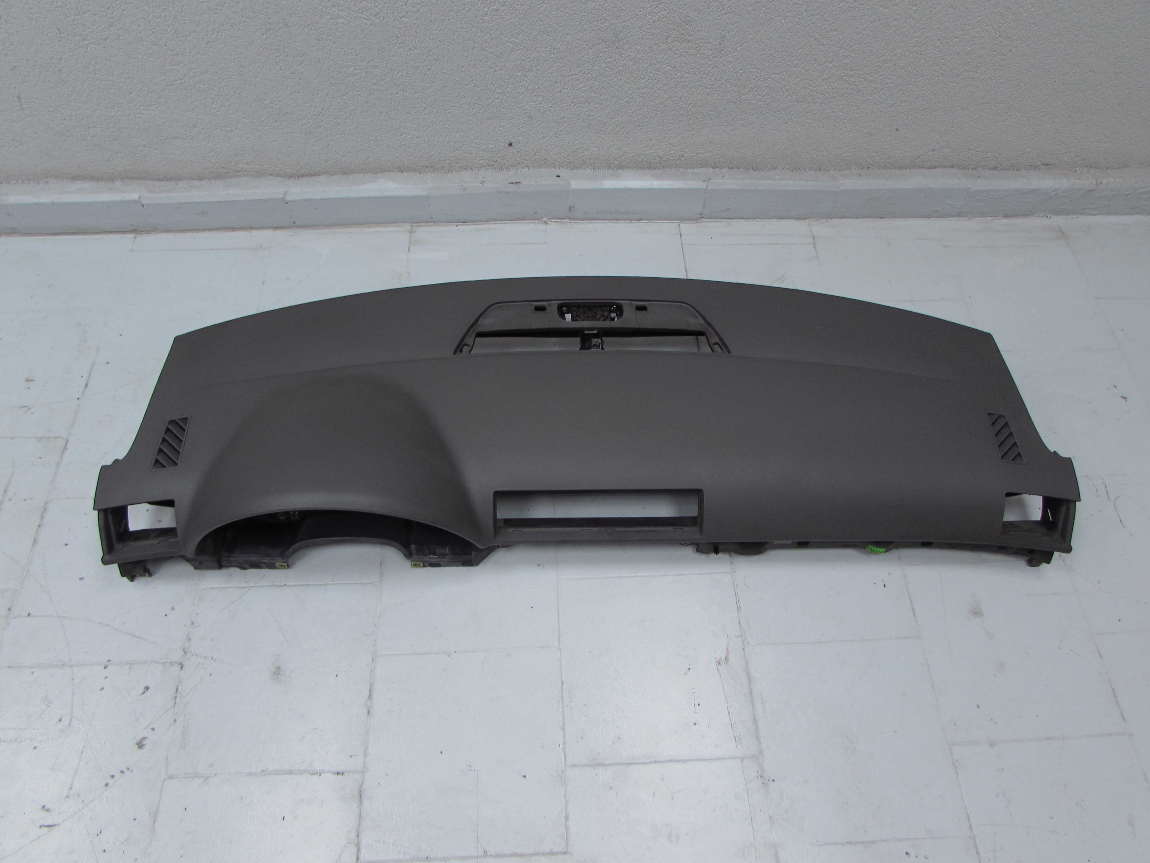 AUDI A4 B6 01-05 DESKA ROZDZIELCZA KONSOLA 8E1857033A 8E1857067A