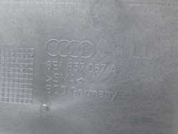 AUDI A4 B6 01-05 DESKA ROZDZIELCZA KONSOLA 8E1857033A 8E1857067A