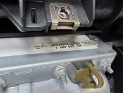 AUDI A4 B6 01-05 DESKA ROZDZIELCZA KONSOLA 8E1857033A 8E1857067A