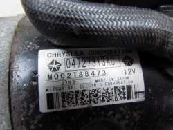 CHRYSLER GRAND VOYAGER IV 2.5 CRD 00-07 ROZRUSZNIK 04727313AC