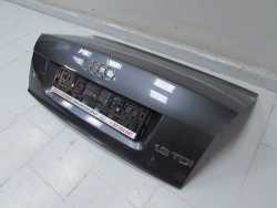AUDI A4 B6 01-05 SEDAN KLAPA BAGAZNIKA TYL LX7Z
