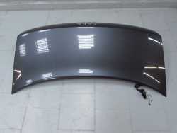 AUDI A4 B6 01-05 SEDAN KLAPA BAGAZNIKA TYL LX7Z