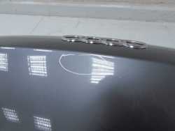 AUDI A4 B6 01-05 SEDAN KLAPA BAGAZNIKA TYL LX7Z
