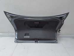AUDI A4 B6 01-05 SEDAN KLAPA BAGAZNIKA TYL LX7Z