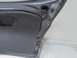 AUDI A4 B6 01-05 SEDAN KLAPA BAGAZNIKA TYL LX7Z