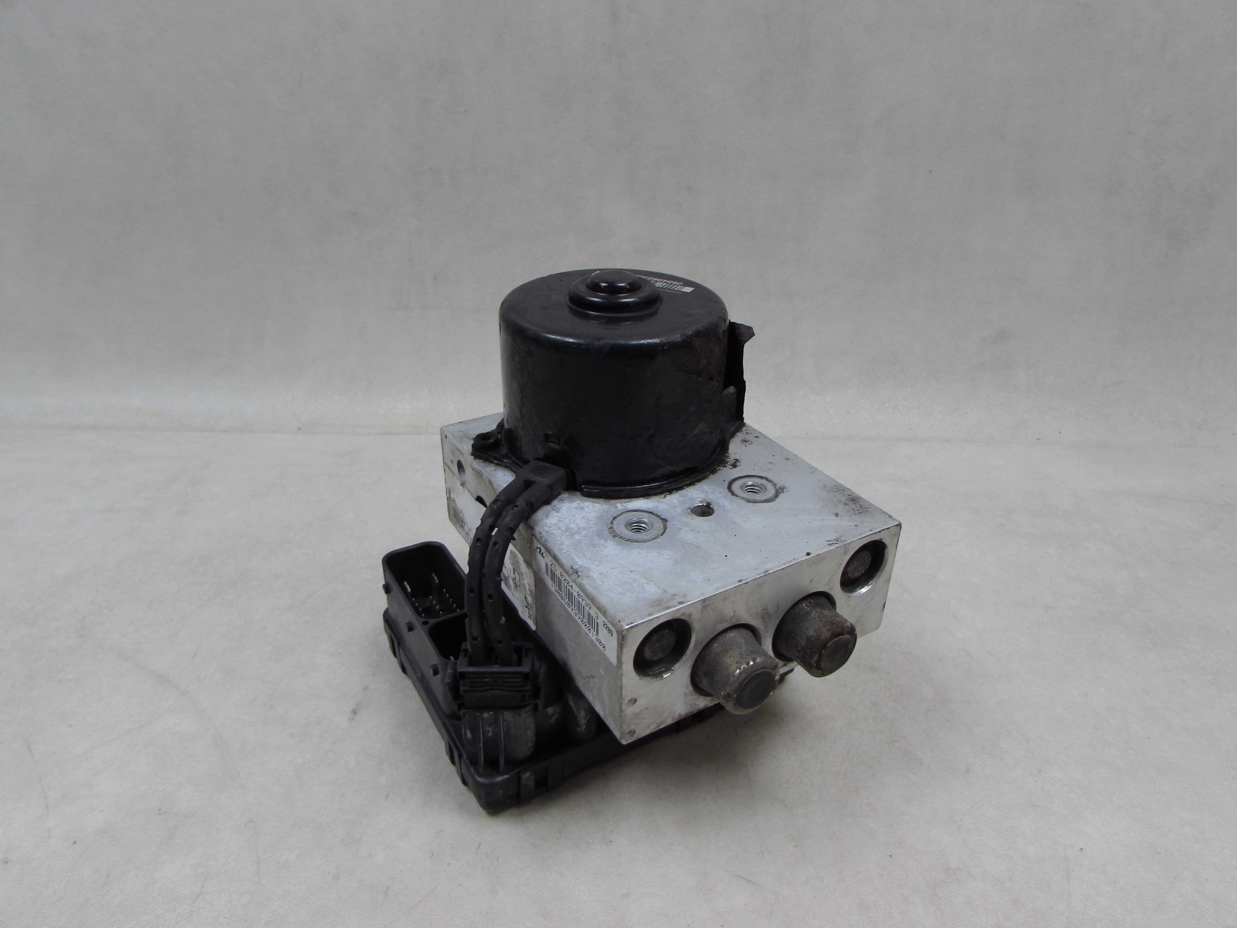 CHRYSLER GRAND VOYAGER IV 2.5 00-07 POMPA STEROWNIK ABS 04683920AA