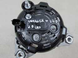CHRYSLER GRAND VOYAGER IV 2.5 00-07 ALTERNATOR