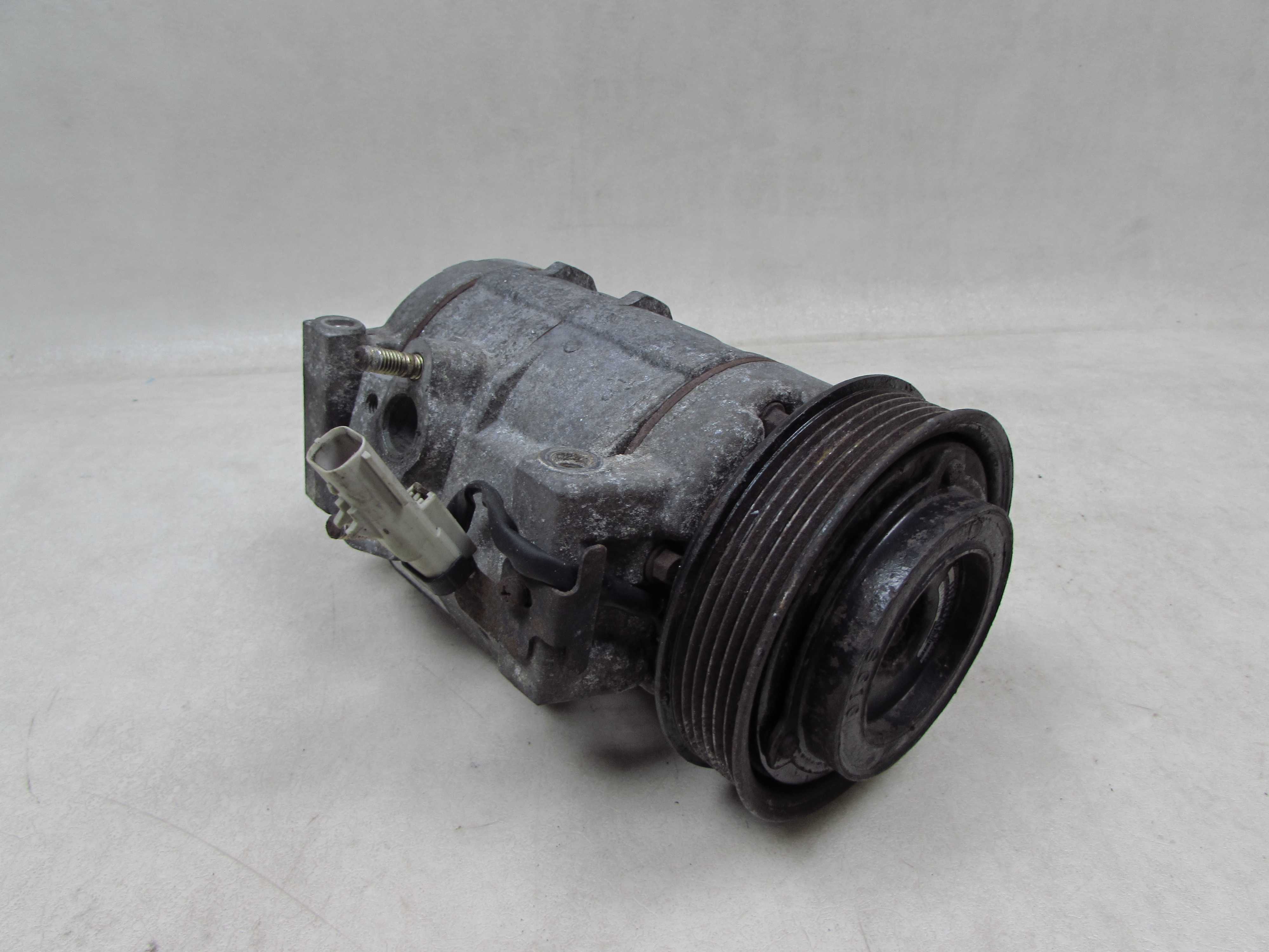 CHRYSLER GRAND VOYAGER IV 2.5 00-07 SPREZARKA KOMPRESOR KLIMATYZACJI 447220-4980