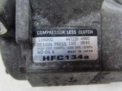 CHRYSLER GRAND VOYAGER IV 2.5 00-07 SPREZARKA KOMPRESOR KLIMATYZACJI 447220-4980