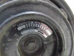 CHRYSLER GRAND VOYAGER IV 2.5 00-07 SPREZARKA KOMPRESOR KLIMATYZACJI 447220-4980