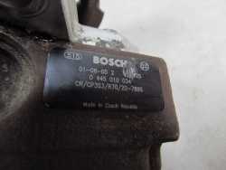 CHRYSLER GRAND VOYAGER IV 2.5 CRD 00-07  POMPA WTRYSKOWA PALIWA 0445010034