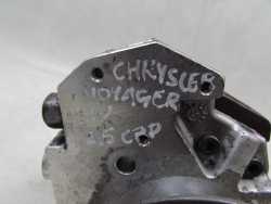 CHRYSLER GRAND VOYAGER IV 2.5 CRD 00-07  POMPA WTRYSKOWA PALIWA 0445010034