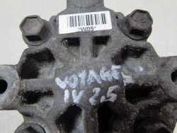 CHRYSLER GRAND VOYAGER IV 2.5 CRD 00-07 POMPA WSPOMAGANIA 20602164F
