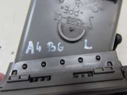 AUDI A4 B6 01-05 KRATKA NAWIEWU DESKI KONSOLI LEWA 8E0820901F