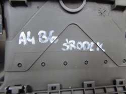 AUDI A4 B6 01-05 KRATKA NAWIEWU DESKI KONSOLI CENTRALNA SRODKOWA 8E0820951H