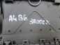 AUDI A4 B6 01-05 KRATKA NAWIEWU DESKI KONSOLI CENTRALNA SRODKOWA 8E0820951H