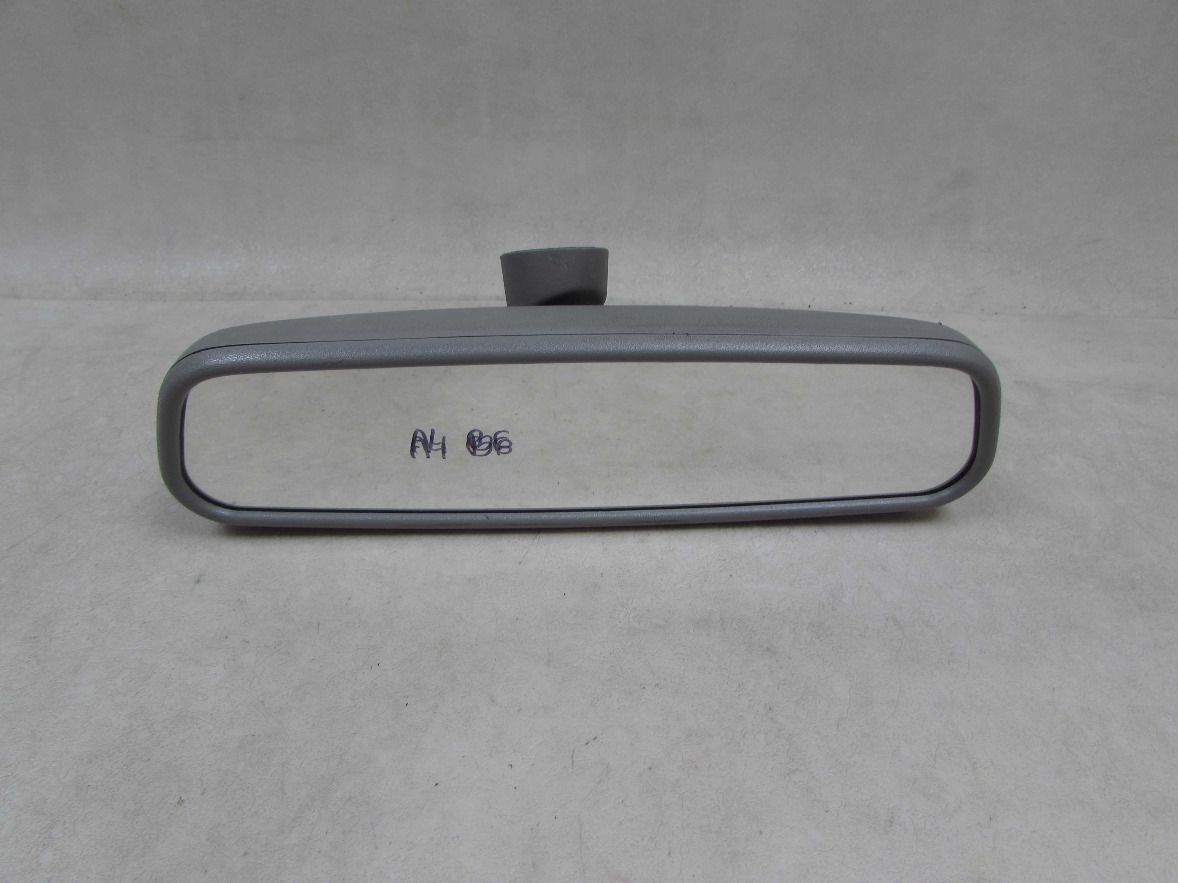 AUDI A3 A4 B6 01-05 LUSTERKO WSTECZNE WEWNETRZNE