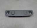 AUDI A3 A4 B6 01-05 LAMPKA OSWIETLENIA KABINY TYL 8E0947111A