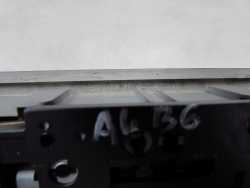 AUDI A3 A4 B6 01-05 LAMPKA OSWIETLENIA KABINY TYL 8E0947111A