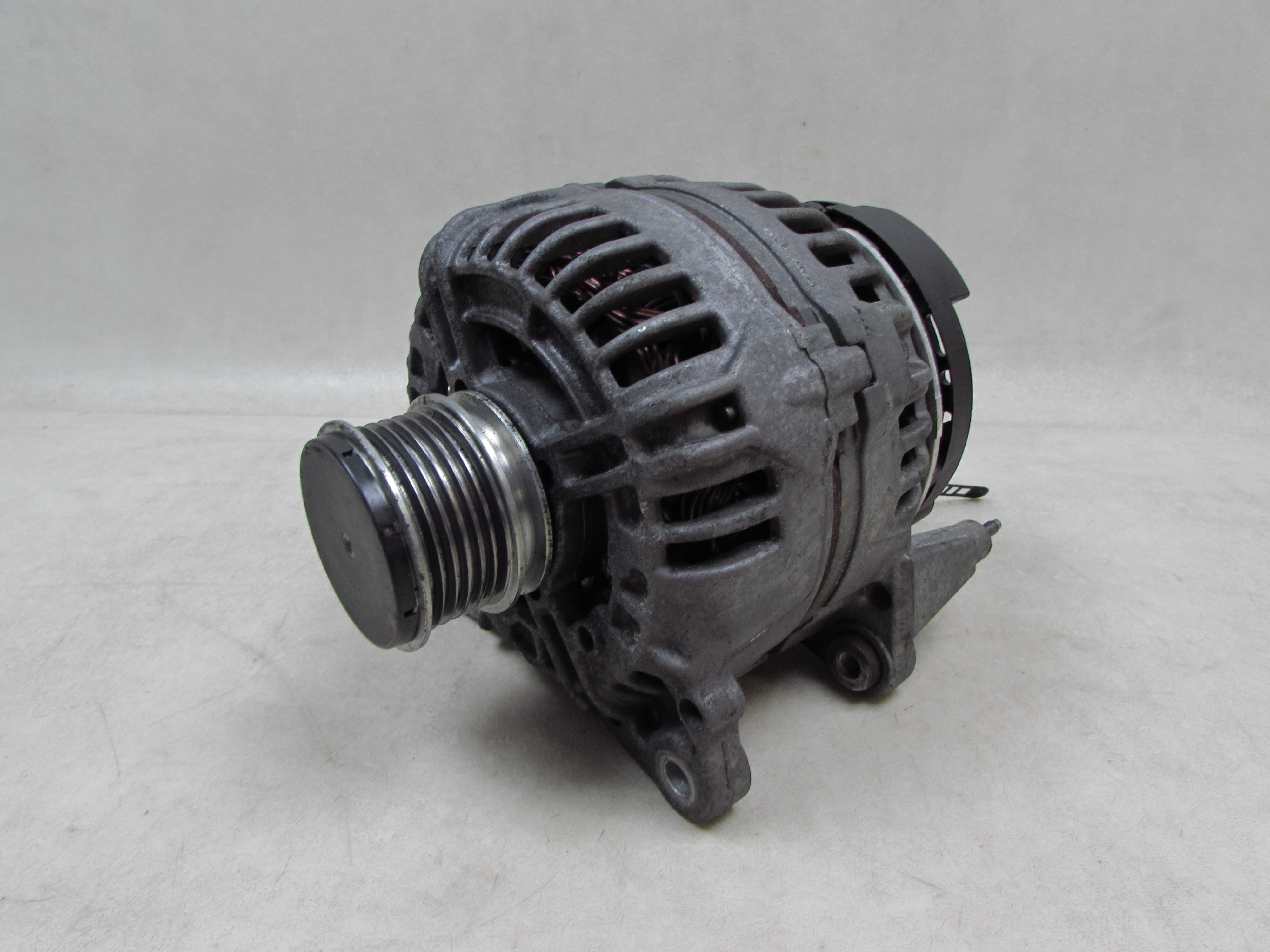 VW SEAT SKODA AUDI ALTERNATOR 140A 06F903023J 0124525067