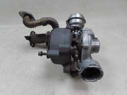 AUDI A4 B6 1.9 TDI 130KM 01-05 AVF TURBO TURBOSPREZARKA 038145702G