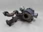 AUDI A4 B6 1.9 TDI 130KM 01-05 AVF TURBO TURBOSPREZARKA 038145702G