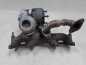 AUDI A4 B6 1.9 TDI 130KM 01-05 AVF TURBO TURBOSPREZARKA 038145702G