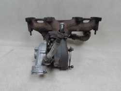 AUDI A4 B6 1.9 TDI 130KM 01-05 AVF TURBO TURBOSPREZARKA 038145702G